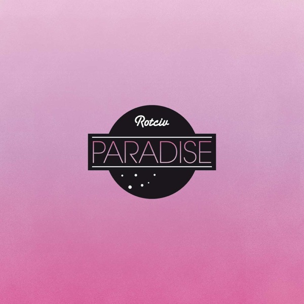 Paradise - EP