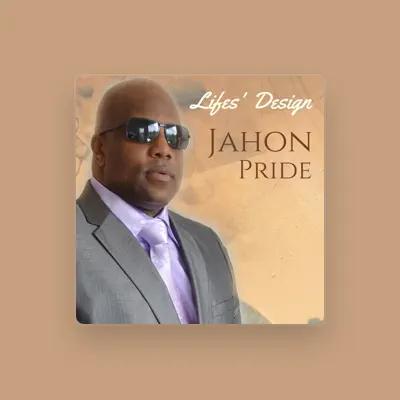 Listen to Jahon Pride, watch music videos, read bio, see tour dates & more!