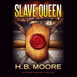 Slave Queen: An Omar Zagouri Thriller (Unabridged)