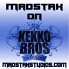 MadStak on Kekko Bros. - EP