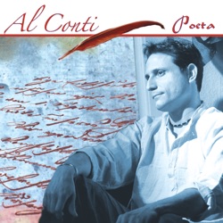 Al Conti - Poeta