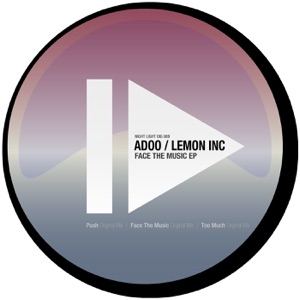 Face the Music - Single