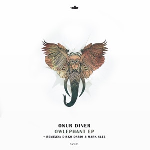 Owlephant - EP