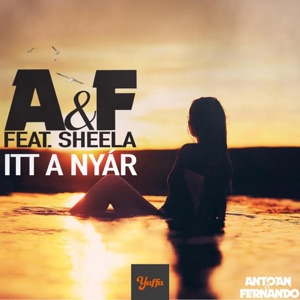 Itt a Nyar - Single