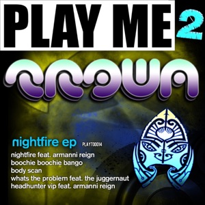 Nightfire - EP