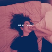 Up All Night artwork