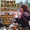 Jinetes En El Cielo - Los Sonorritmicos & Tommy Ramirez lyrics