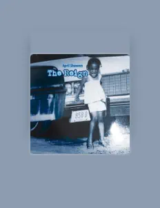 Listen to April Showers, watch music videos, read bio, see tour dates & more!