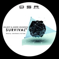 Survival - EP - Hellboy & Andre Grandeza