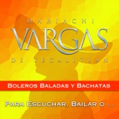 Boleros, Baladas y Bachatas artwork