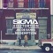 Redemption (feat. Jacob Banks) - Sigma & Diztortion lyrics