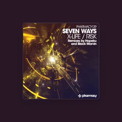 Listen to Seven Ways, watch music videos, read bio, see tour dates & more!