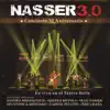 Jorge Nasser - No Tengo Timón (En Vivo)
