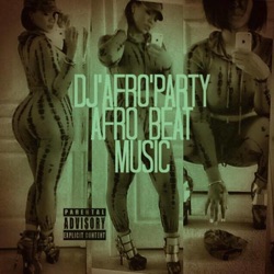 DJ Afro Party - Lili Nifi (feat. Hek)