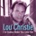 Lou Christie-You Can't Hurry Love Lou Christie-You Can't Hurry Love