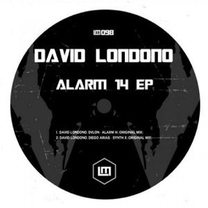 Alarm 14 - EP