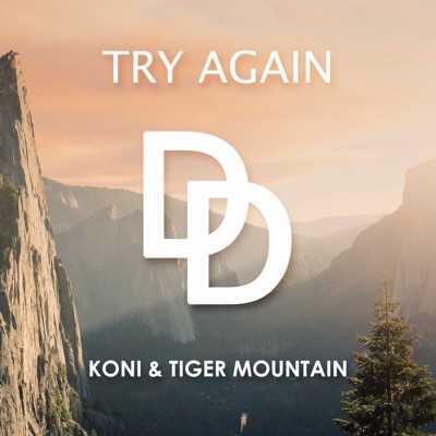 Try Again - Single