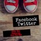 Facebook Twitter (feat. Polo Don Red) - Killer Ben lyrics