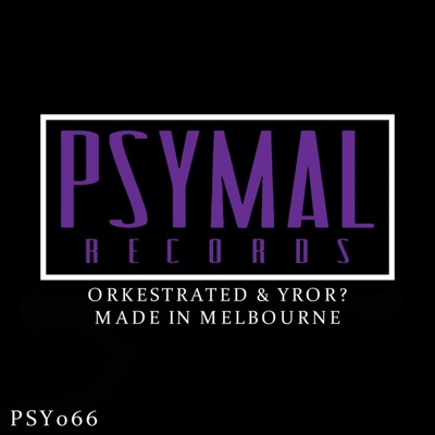 Made in Melbourne - Single