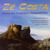 Bahia da Chapada Diamantina - Zé Costa