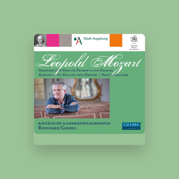 Bayerische Kammerphilharmonie's avatar