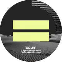 Nucleoid (Jonas Kopp remix) — Exium
