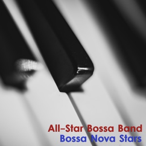 Bossa Nova Stars