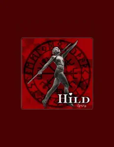 Hildを聴いたり、ミュージックビデオを鑑賞したり、経歴やツアー日程などを確認したりしましょう！