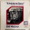 Listen to Jazz (feat. Your Old Droog) - DJ Skizz lyrics