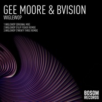 Wiglewop - Single - Gee Moore & B-vision
