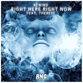 Right Here Right Now (feat. Therese) [Radio Edit] Rewind