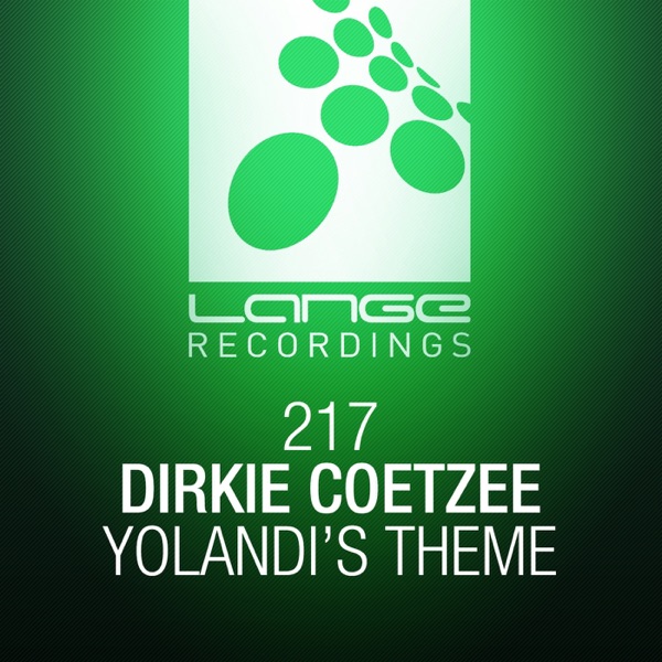 Yolandi's Theme - Single