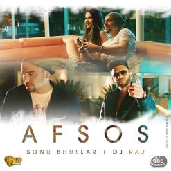 AFSOS cover art