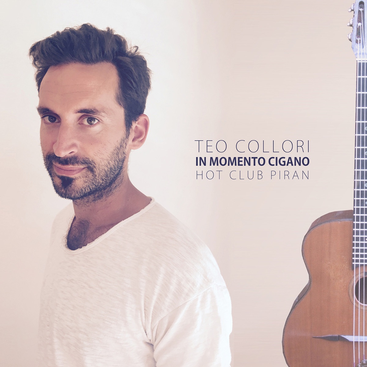 Hot Club Piran by Teo Collori & Momento Cigano on Apple Music