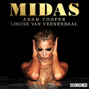 Midas (feat. Louise Van Veenendaal) - EP