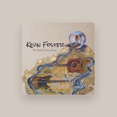 Listen to Kevin Foster, watch music videos, read bio, see tour dates & more!