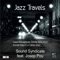 Sunset Keys (feat. Josep Pou) [La Calma Mix] - Sound Syndicate lyrics