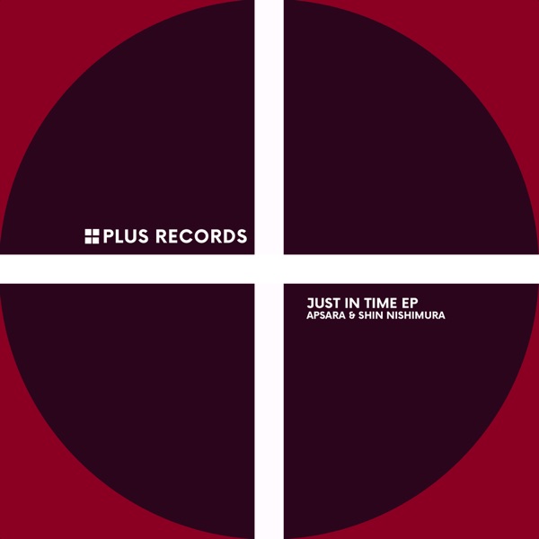 Just in Time - Single