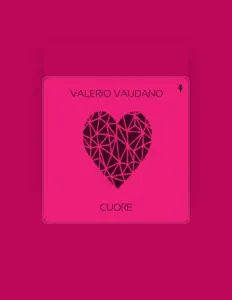 Valerio Vaudanoを聴いたり、ミュージックビデオを鑑賞したり、経歴やツアー日程などを確認したりしましょう！