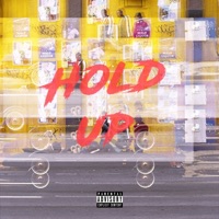 Hold Up (feat. Satori IV) - Single - Wave Chapelle