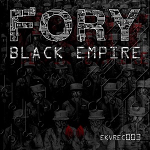 Black Empire - EP