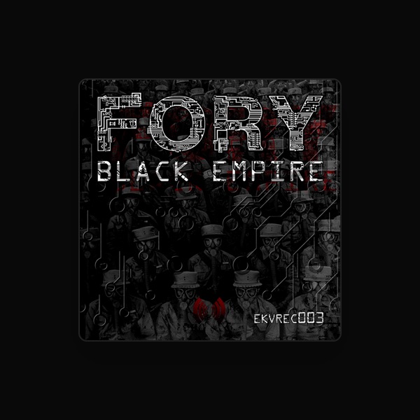 Fory's avatar