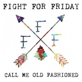 Fight For Friday - Over My Head