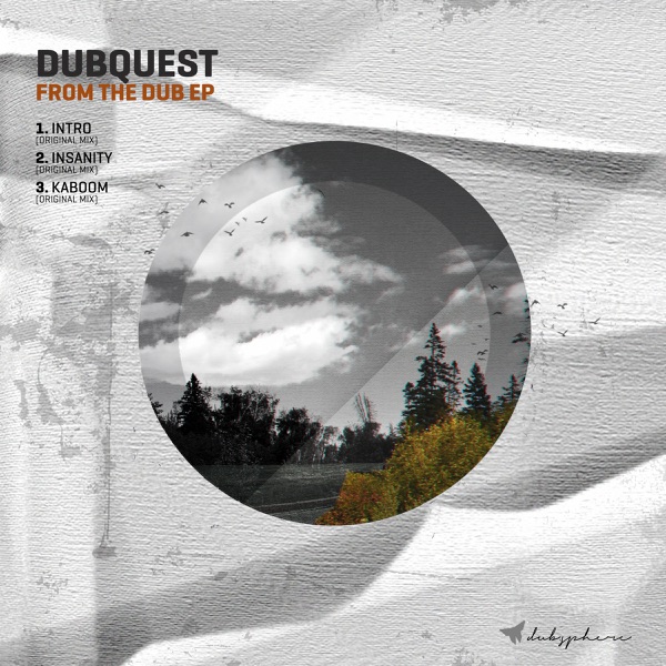From the Dub - Single