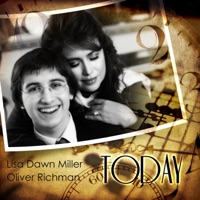 Today - Single - Lisa Dawn Miller & Oliver Richman