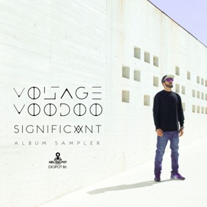 Significant Album Sampler - EP