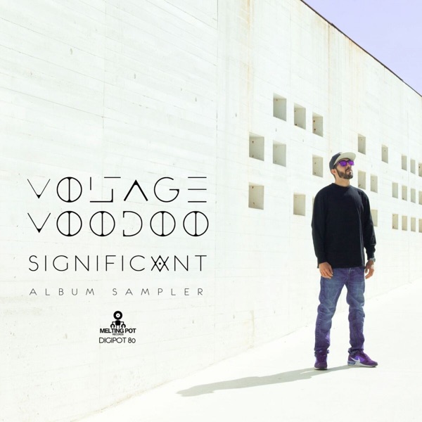 Significant Album Sampler - EP