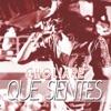 Que Sientes - Single