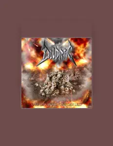 Escucha a Deldrac, mira videos musicales, lee su biografía, consulta las fechas de las gira y más.