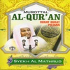 Murottal Al Quran Surat Pilihan